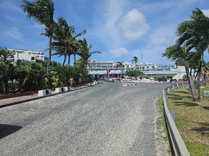 Sint Maarten Police Enhance Security Measures Ahead of Major Conferences and Tourist Season