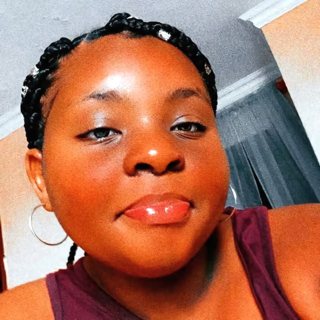 MISSING TEEN ST MAARTEN PLEASE SHARE