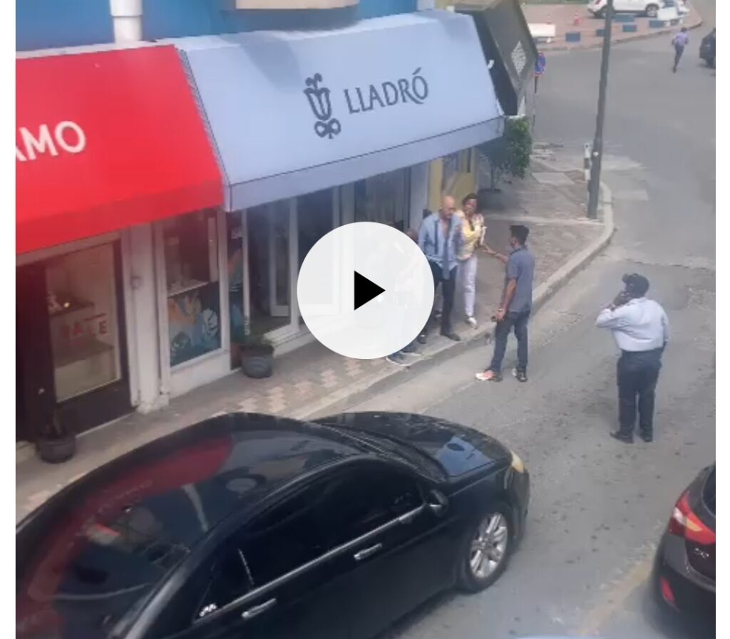 Videos Robbery Philipsburg Employee Shot Car Found Dutch Quarter