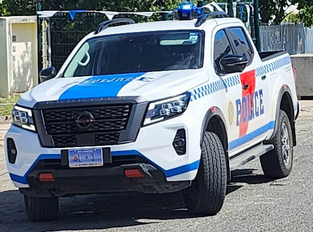 LATEST KPSM ST MAARTEN POLICE ROBBERY UPDATE