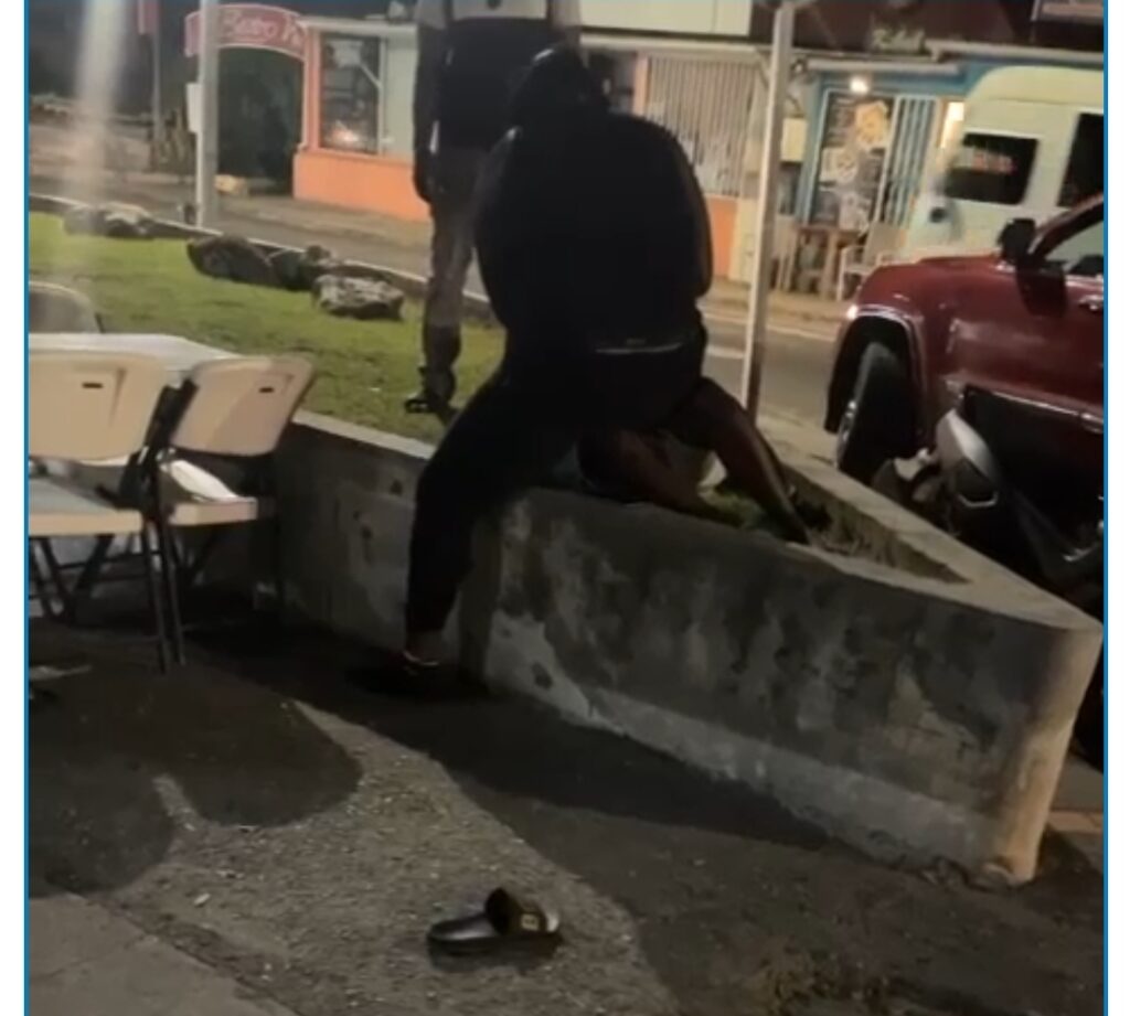 Video Why You Don't Owe St Maarten People Money