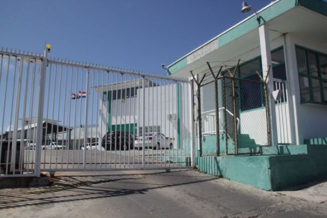 NAPB Sint Maarten ABVO Sint Maarten condemns criticism against law enforcement’s response to crisis