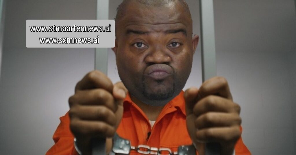 From Bid Rigging To Land Stealing The Full Story of Christopher Emmanuel's Crash Out SXM St Maarten Sint Maarten