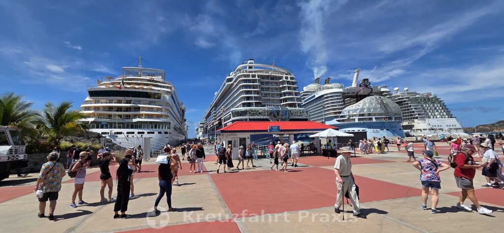 Court May Order Theo Heyliger to Pay Millions in Port Interference Lawsuit Sint Maarten