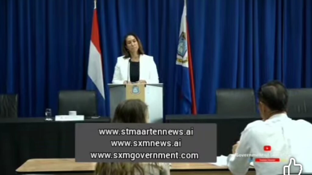 Strengthening Financial Integrity: St. Martin’s CFATF Evaluation and the Fight Against Financial Crime