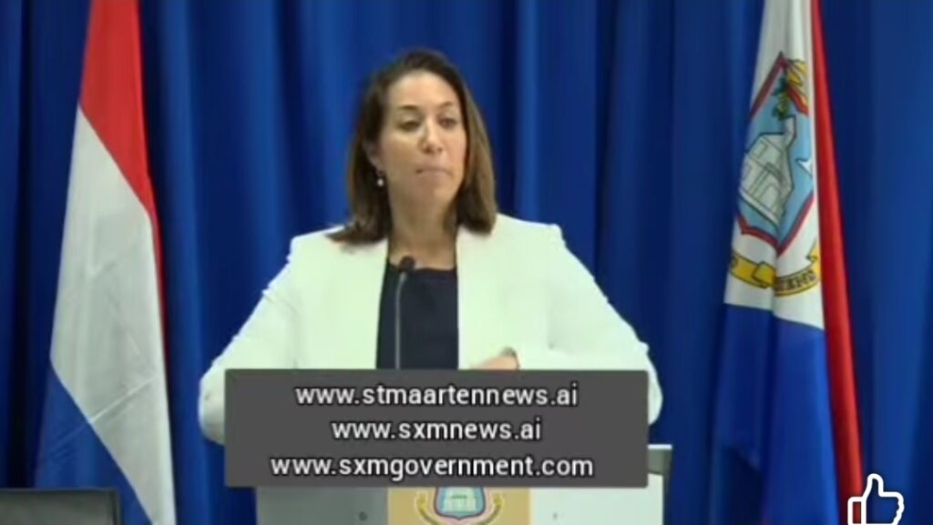 Human Rights on the Clock: St. Martin’s Ongoing Commitment to European Court Oversight