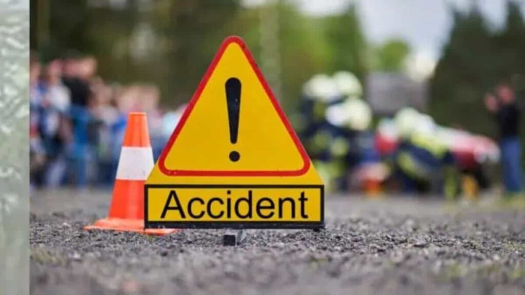 Man Dies Following Collision Between Scooter and Car on RN7 in Saint Martin