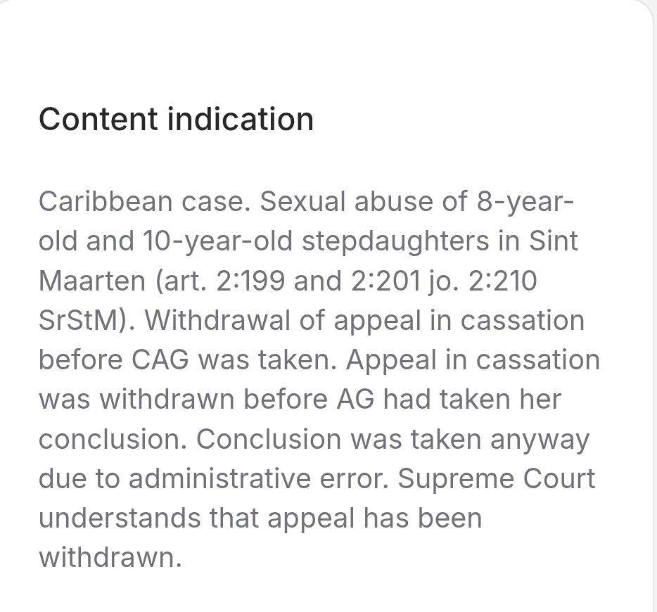WARNING GRAPHIC St Maarten KPSM POLICE Rapist of 8 and 10 year Old Stepdaughters WITHDRAWS APPEAL