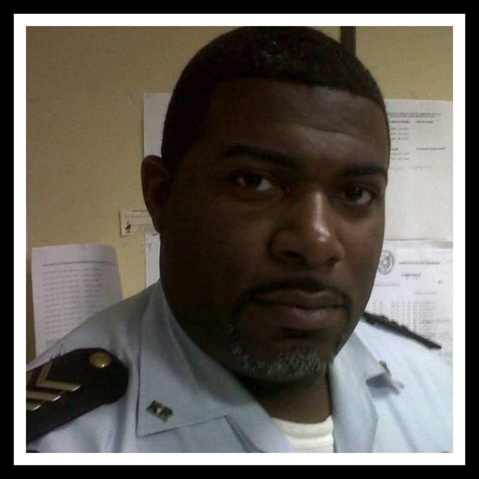 WARNING GRAPHIC St Maarten KPSM POLICE Rapist of 8 and 10 year Old Stepdaughters WITHDRAWS APPEAL