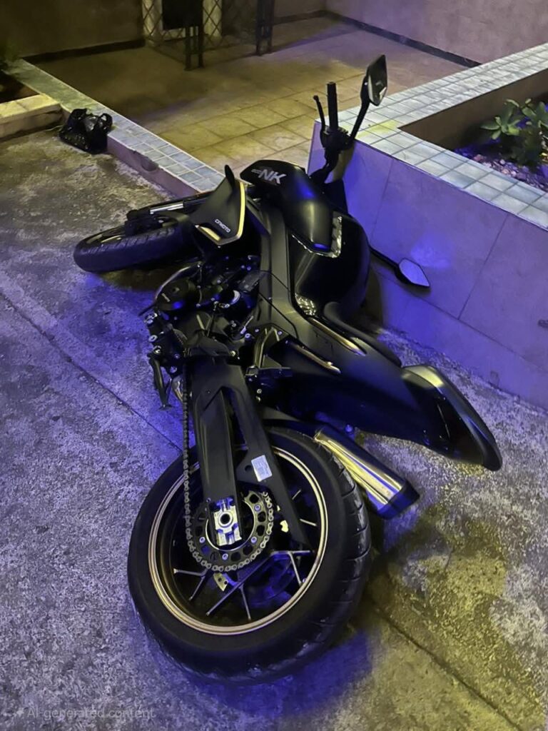 Arrests Made in Cupe-Coy for Drug Possession and Attempted Motorcycle Theft St Maarten