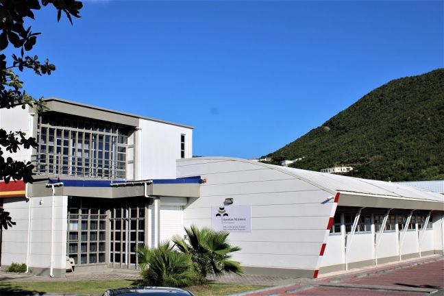 WWR Completes Restitution Projects Related to Larimar Case St Maarten