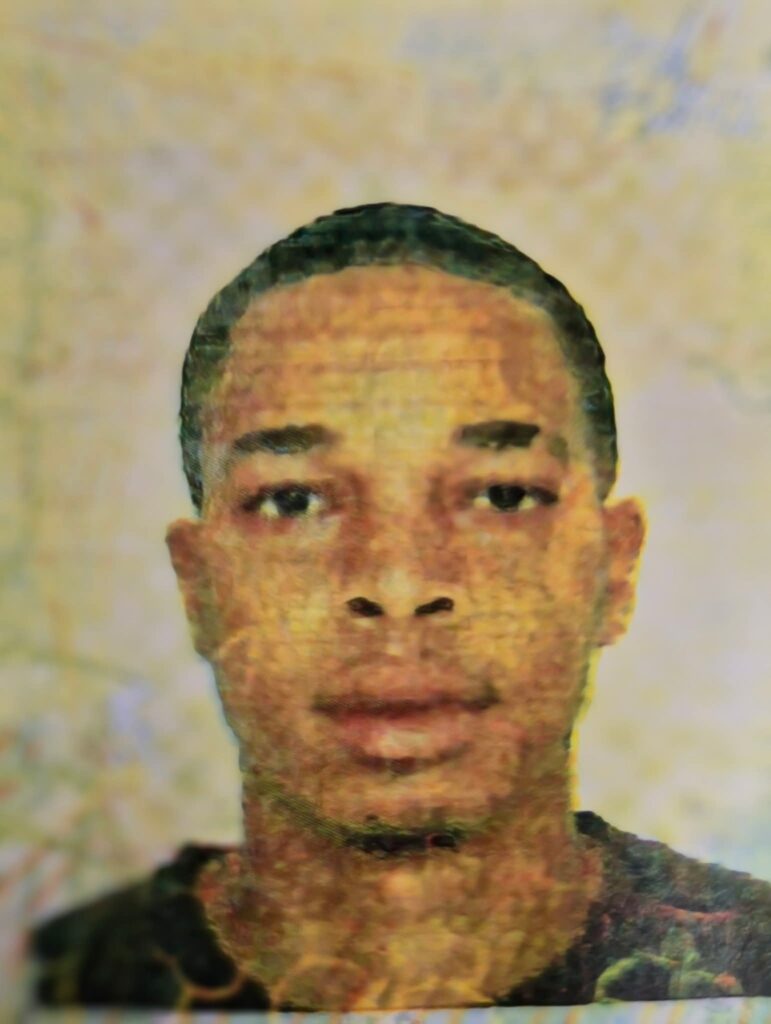 Police Seek Publics Help Finding Two Missing Antiguan Brothers Dutch St Maarten