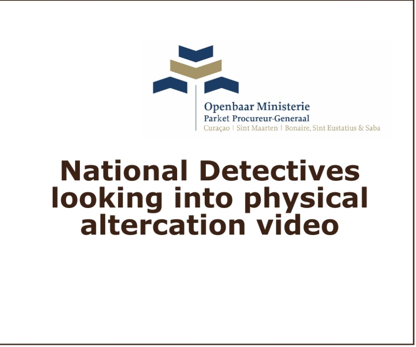 National Detectives Investigating Raeyhon Peterson Assault Video