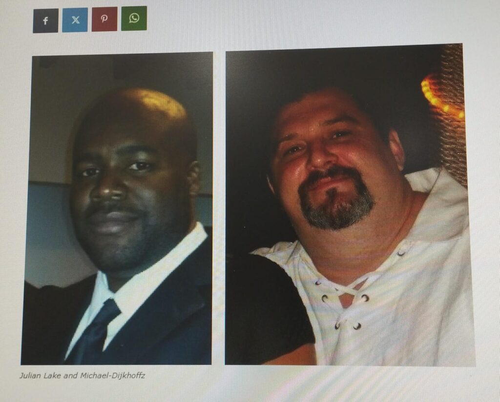 UPDATE Court Orders Multi-Million Guilder Repayment in ‘Seabass’ Fraud Case Involving Julian Lake and Michael Dijkhoff