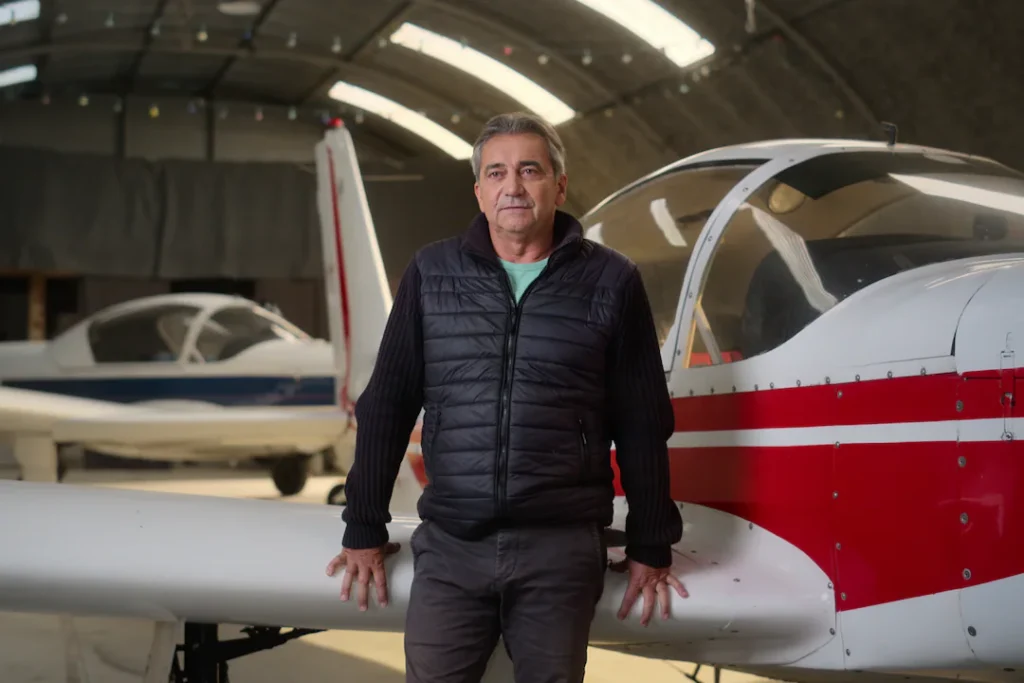 French Saint Martin Featured in "Cocaine Air" New Netflix Series