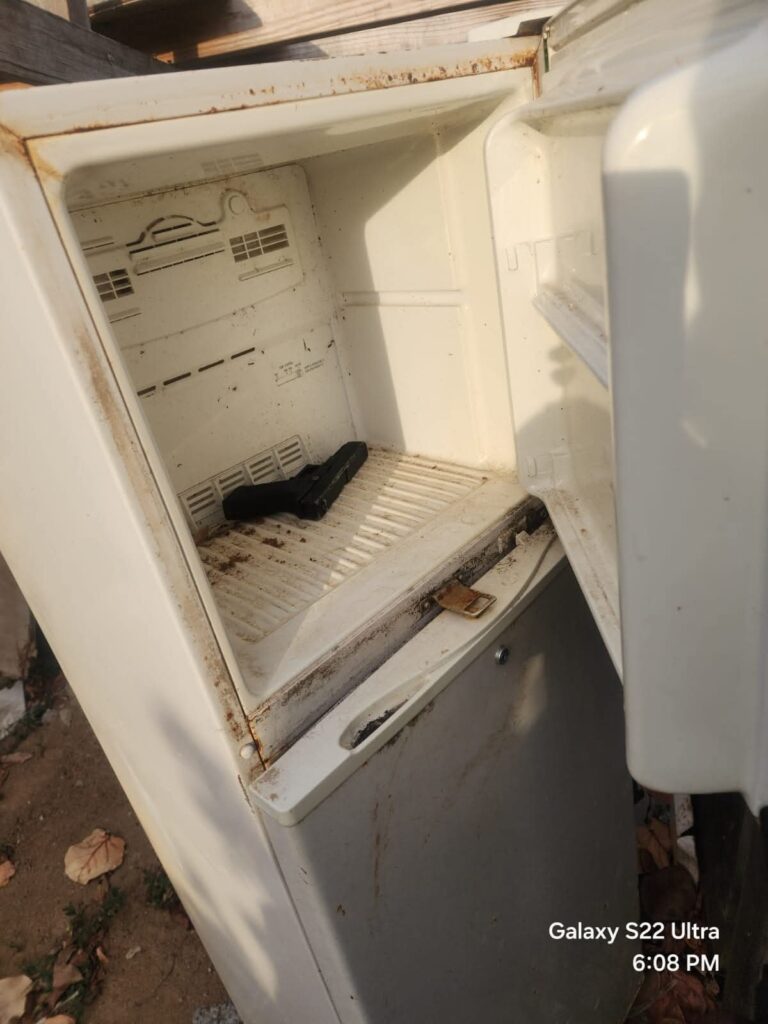 Several Suspects Arrested in Ongoing Firearm-Related Investigations Dutch St
