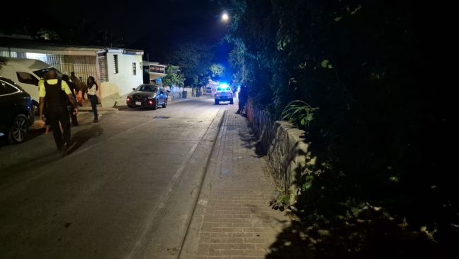 Deceased Male Discovered in Middle Region Residence Dutch St Maarten