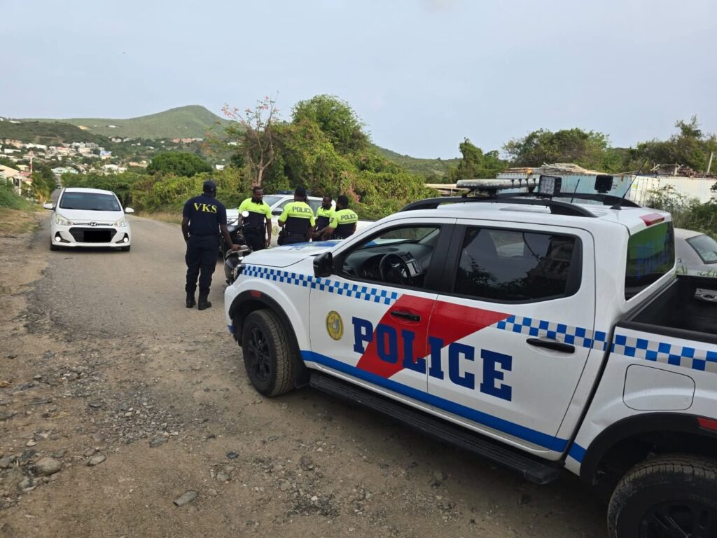 KPSM Strengthens Community Safety With Ongoing Operations