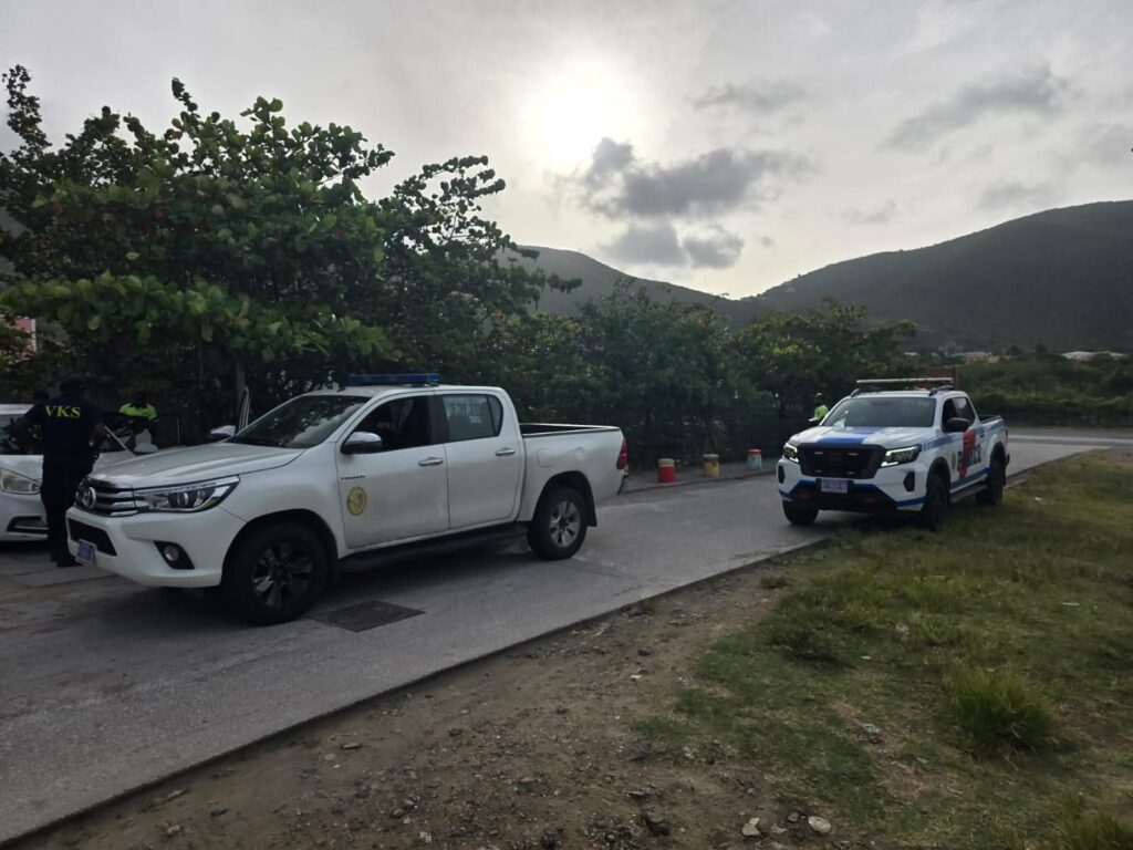 KPSM Strengthens Community Safety With Ongoing Operations