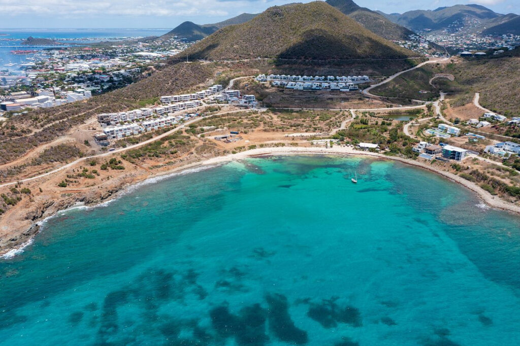 One Dead Indigo Fatal Workplace Accident Dutch St Maarten